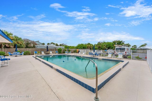 2160 N Highway A1a 304, Indialantic, FL 32903