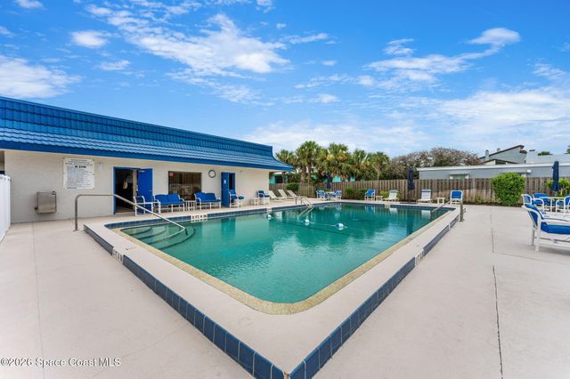 2160 N Highway A1a 304, Indialantic, FL 32903