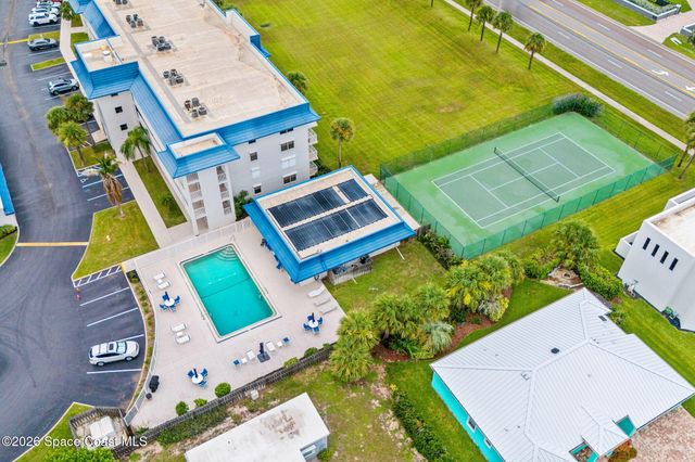2160 N Highway A1a 304, Indialantic, FL 32903