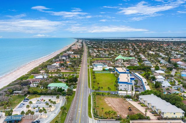 2160 N Highway A1a 304, Indialantic, FL 32903