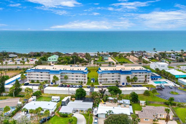 2160 N Highway A1a 304, Indialantic, FL 32903