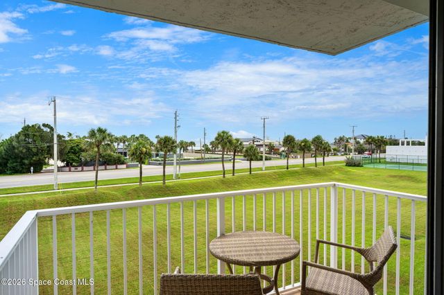 2160 N Highway A1a 304, Indialantic, FL 32903