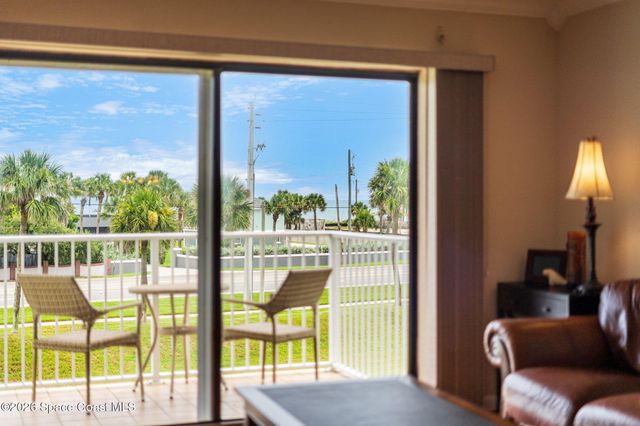 2160 N Highway A1a 304, Indialantic, FL 32903