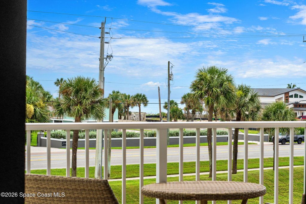 2160 N Highway A1a 304, Indialantic, FL 32903