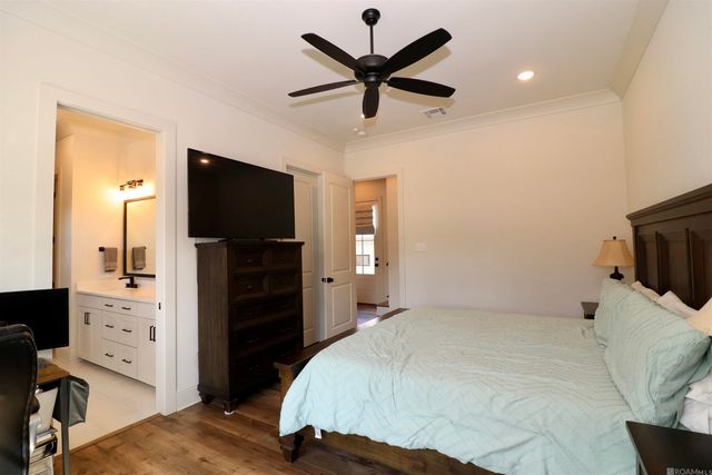 3084 Parkside Ln, St Francisville, LA 70775