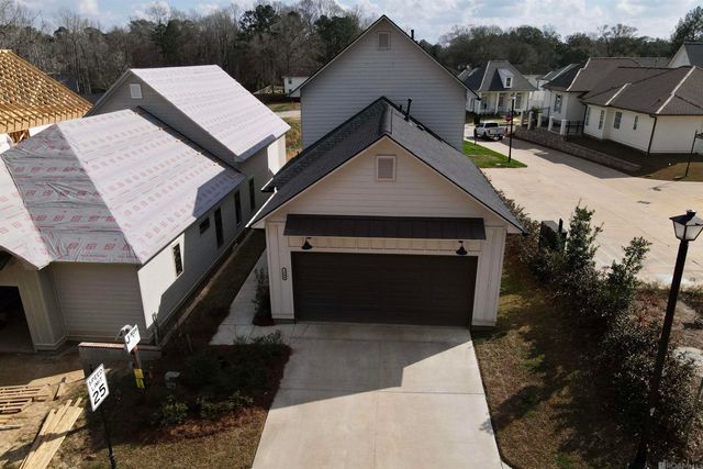 3084 Parkside Ln, St Francisville, LA 70775