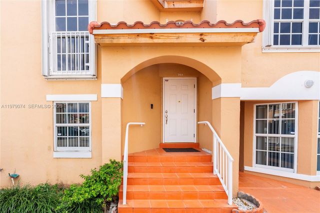 14260 SW 57th Ln 2-203, Miami, FL 33183