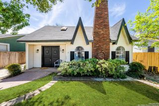 2046 W Mulberry Ave, San Antonio, TX 78201