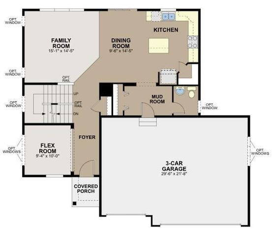 6560 Wolfberry Curve, Minnetrista, MN 55331