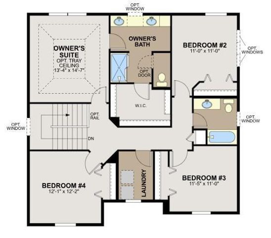 6560 Wolfberry Curve, Minnetrista, MN 55331