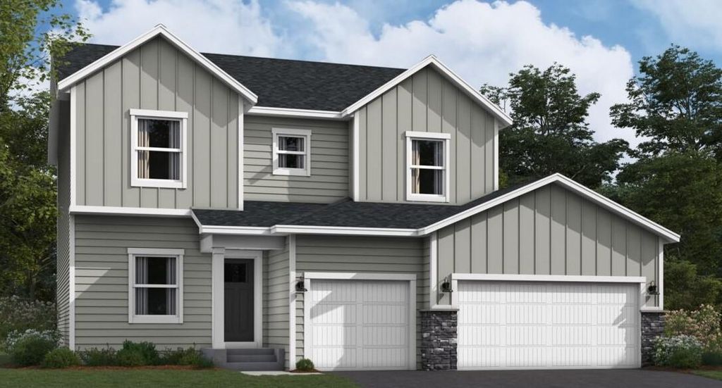 6560 Wolfberry Curve, Minnetrista, MN 55331