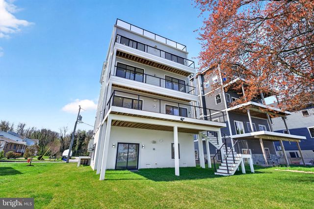 2708 SIXTH ST, Sparrows Point, MD 21219
