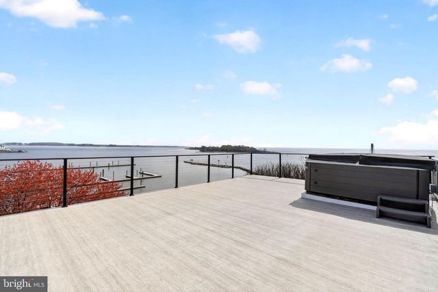 2708 SIXTH ST, Sparrows Point, MD 21219