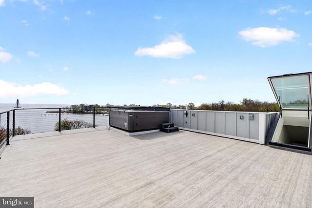2708 SIXTH ST, Sparrows Point, MD 21219