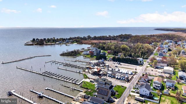 2708 SIXTH ST, Sparrows Point, MD 21219