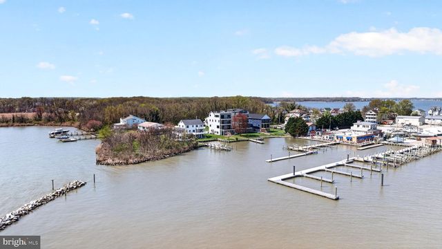 2708 SIXTH ST, Sparrows Point, MD 21219