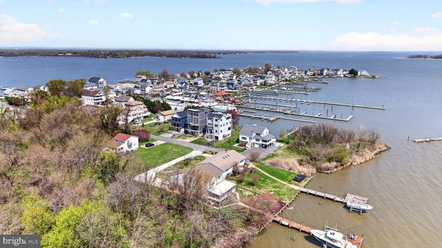 2708 SIXTH ST, Sparrows Point, MD 21219