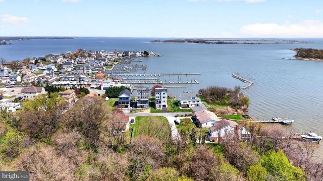 2708 SIXTH ST, Sparrows Point, MD 21219