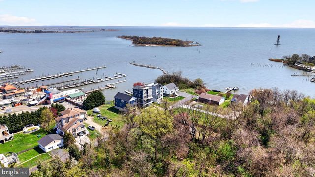 2708 SIXTH ST, Sparrows Point, MD 21219