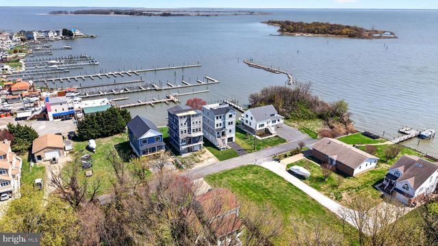 2708 SIXTH ST, Sparrows Point, MD 21219