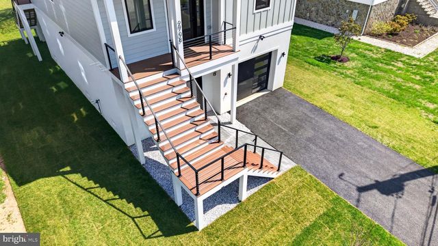2708 SIXTH ST, Sparrows Point, MD 21219