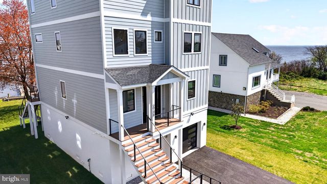 2708 SIXTH ST, Sparrows Point, MD 21219