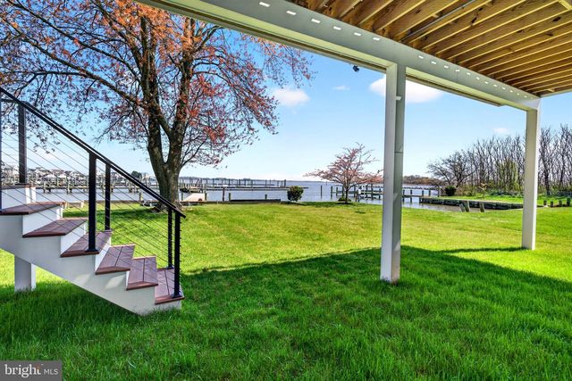 2708 SIXTH ST, Sparrows Point, MD 21219