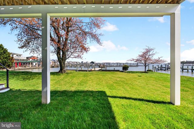 2708 SIXTH ST, Sparrows Point, MD 21219