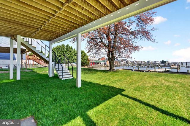 2708 SIXTH ST, Sparrows Point, MD 21219