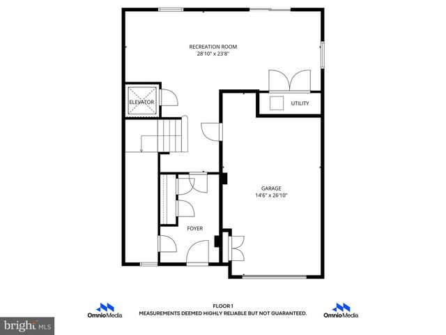 2708 SIXTH ST, Sparrows Point, MD 21219