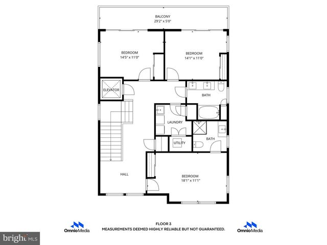 2708 SIXTH ST, Sparrows Point, MD 21219