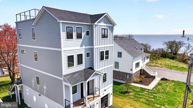 2708 SIXTH ST, Sparrows Point, MD 21219