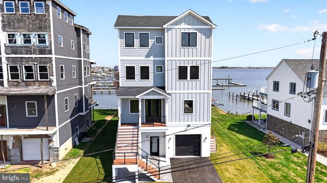 2708 SIXTH ST, Sparrows Point, MD 21219