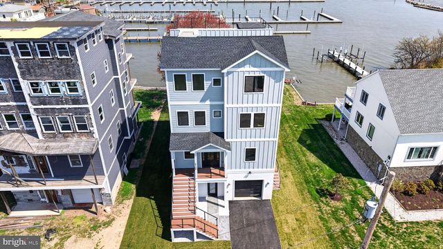 2708 SIXTH ST, Sparrows Point, MD 21219