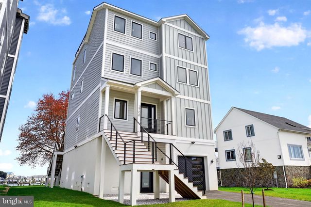 2708 SIXTH ST, Sparrows Point, MD 21219