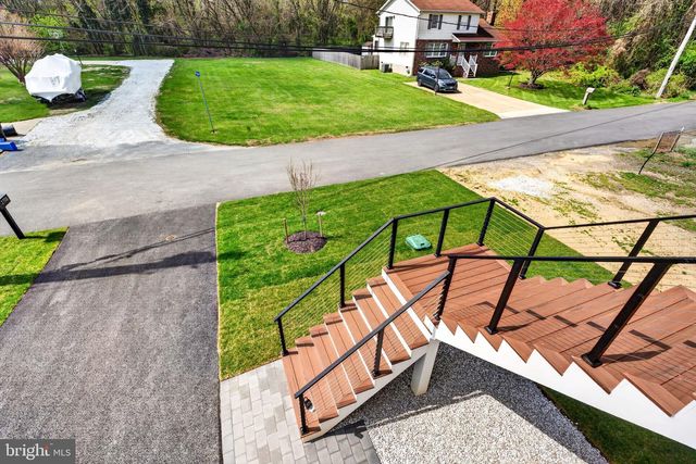 2708 SIXTH ST, Sparrows Point, MD 21219
