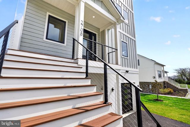 2708 SIXTH ST, Sparrows Point, MD 21219