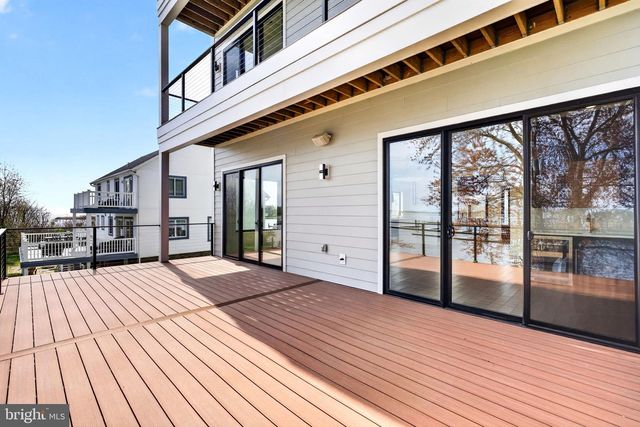 2708 SIXTH ST, Sparrows Point, MD 21219