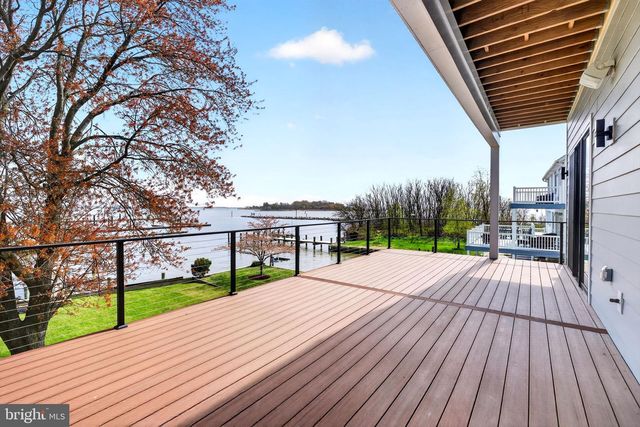 2708 SIXTH ST, Sparrows Point, MD 21219
