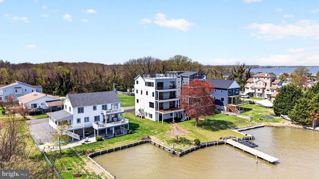 2708 SIXTH ST, Sparrows Point, MD 21219