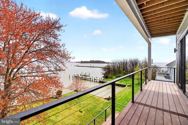 2708 SIXTH ST, Sparrows Point, MD 21219