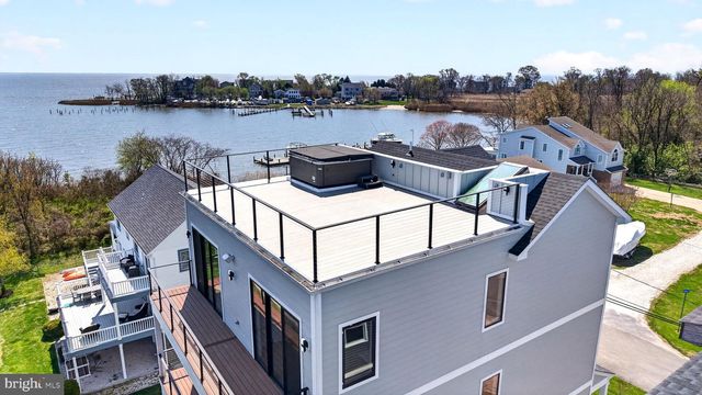 2708 SIXTH ST, Sparrows Point, MD 21219