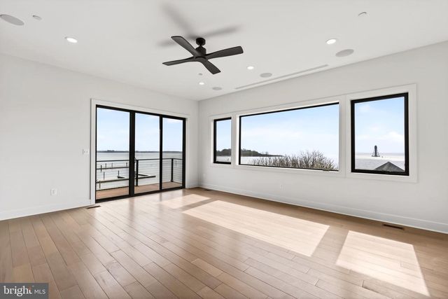 2708 SIXTH ST, Sparrows Point, MD 21219