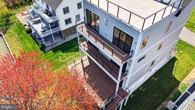 2708 SIXTH ST, Sparrows Point, MD 21219