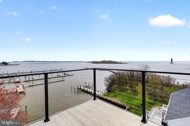2708 SIXTH ST, Sparrows Point, MD 21219