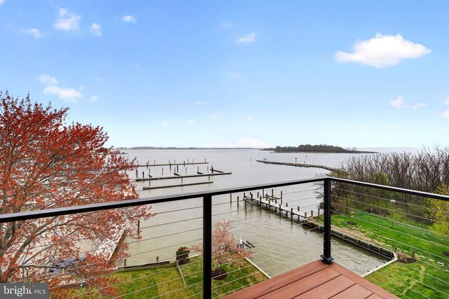 2708 SIXTH ST, Sparrows Point, MD 21219