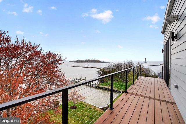 2708 SIXTH ST, Sparrows Point, MD 21219