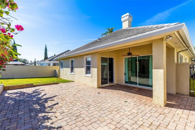 10842 WOODCHASE CIRCLE, Orlando, FL 32836