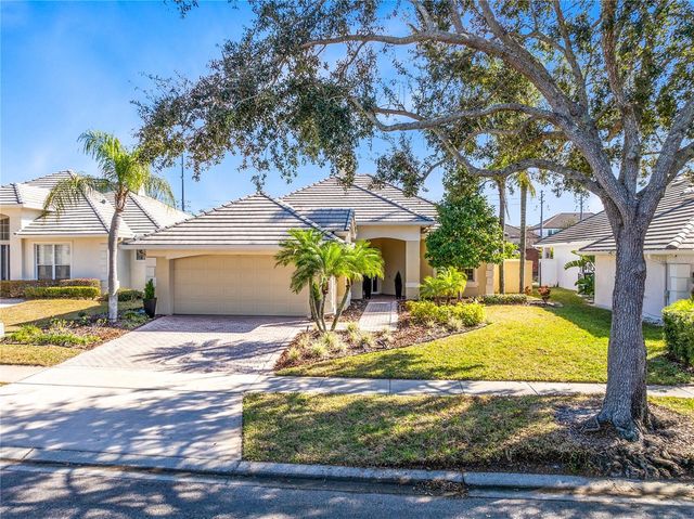 10842 WOODCHASE CIRCLE, Orlando, FL 32836