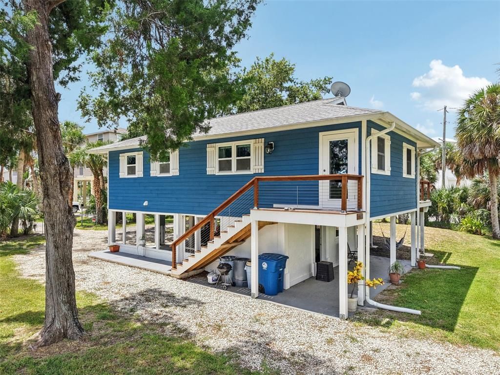 10581 PINE ISLAND DRIVE, Weeki Wachee, FL 34607